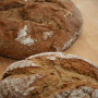 Brot von der Bäckerei Schwarz