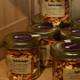 Apfelchips der Firma Herbstduft