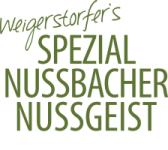 Weigerstorfer's Spezial Nussbacher Nussgeist