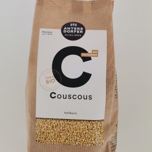 Bio Couscous 500g