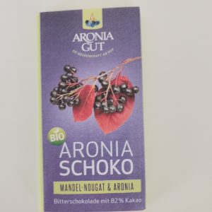 Bio-Aronia Schokolade