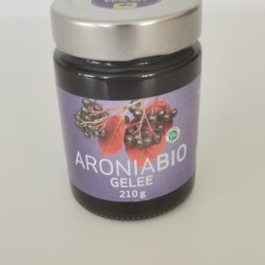 Aronia Bio-Gelee
